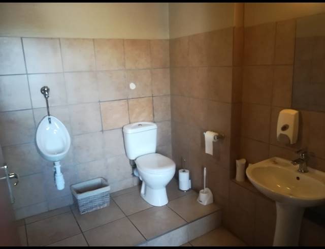 615M² BUILDING FOR SALE IN ELDORAIGNE